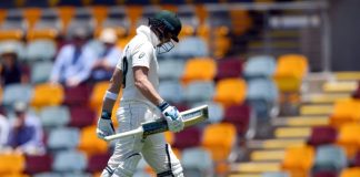 Cricket Australia lays off staff over virus shutdown