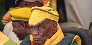 Lesotho’s under-fire PM deploys army to ‘restore order’