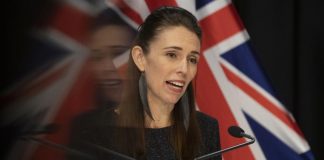 ‘Won that battle’: NZ takes first steps out of virus lockdown
