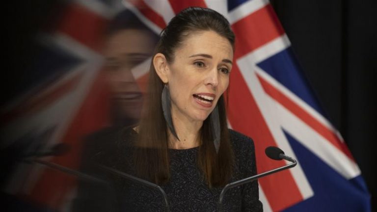 ‘Won that battle’: NZ takes first steps out of virus lockdown