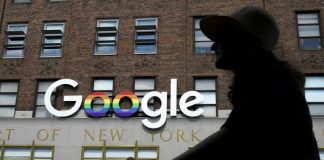 Google parent Alphabet sees growth despite pandemic; shares jump