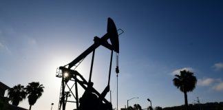 Oil rockets higher after Trump threatens Iran