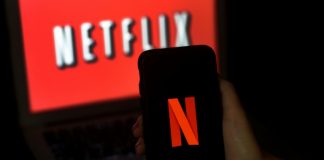 Netflix sees record sign-ups during pandemic lockdowns