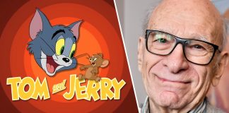 Legendary Tom & Jerry And Popeye Director Gene Deitch Dies Aged 95