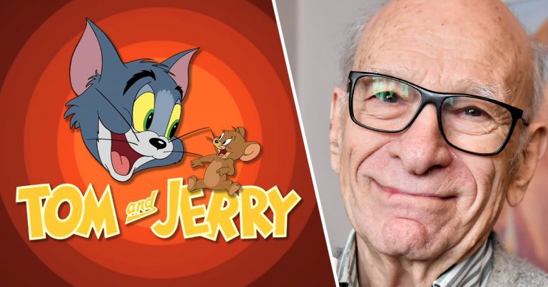 Legendary Tom & Jerry And Popeye Director Gene Deitch Dies Aged 95
