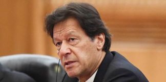 Imran Khan tests negative for COVID-19