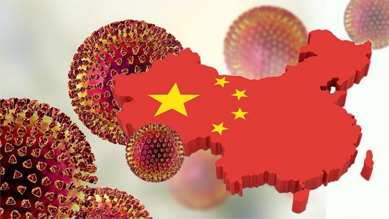 China revises Wuhan’s Covid-19 death toll with a 50 percent rise