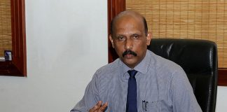 Defense Secretary Kamal Gunaratne elevated to rank of General