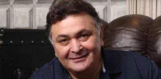 Bollywood actor Rishi Kapoor dies aged 67