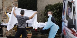 Global COVID-19 cases surge past 5.4 mn, death toll over 345,000