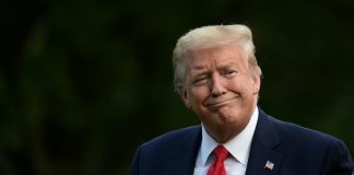 Trump threatens to ‘close down’ social media after tweets tagged