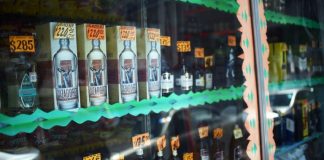 Mexicans dying from adulterated alcohol as beer runs dry