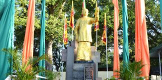 27th death anniversary