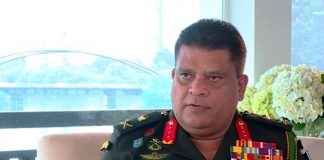 Minuwangoda cluster brought under control: Army Chief