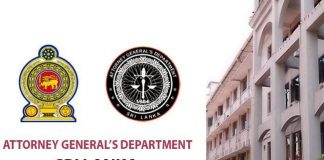 AG approves health guidelines for general election