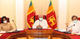 Discussion on facilitating repatriation of migrant workers