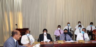 ‘Itukama’ media campaign of COVID-19 Fund launched