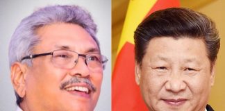 China seeks gradual resumption of practical cooperation with SL
