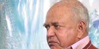 Former Governor Marshal Perera passes away