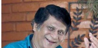 Veteran actor Tissa Wijesurendra passes away
