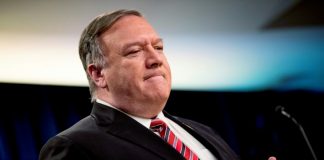 Pompeo says ‘enormous evidence’ virus came from Wuhan lab