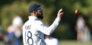 India’s Kohli says father refused to bribe way into team