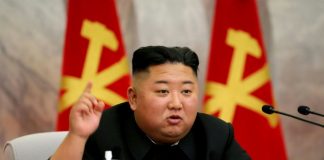 N. Korea discusses new policies for increasing ‘nuclear war deterrence’: KCNA