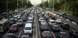 China car sales begin recovery after virus plunge