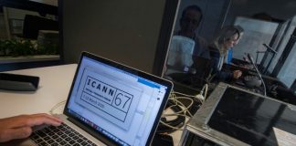 Private equity group can’t run charity-haven .org: ICANN