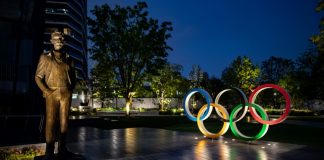 When will I see you again? Sport bids to step out of virus shadow