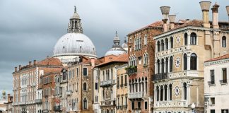 Italy to reopen borders for EU tourists in early June