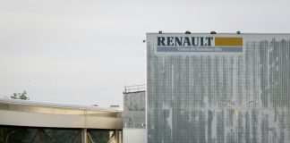 Renault to cut 15,000 jobs in 2 bn euro cost cutting plan