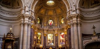 German choirs silenced as singing branded virus risk