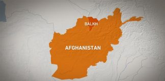 Taliban kills 13 Afghan soldiers in Balkh province