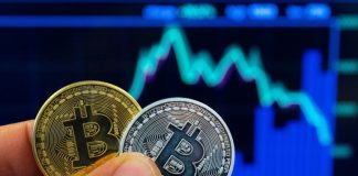 Bitcoin rises after eagerly awaited ‘halving’