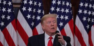 Trump hails Kim reappearance, but North Korea denuclearization prospects bleak