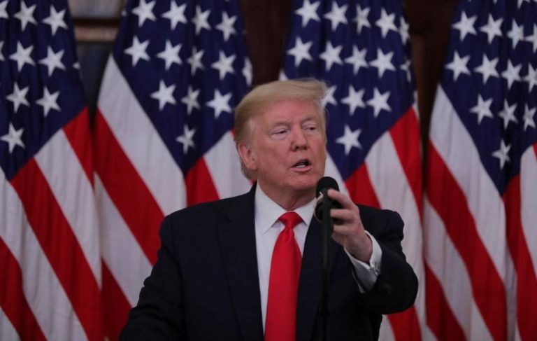 Trump hails Kim reappearance, but North Korea denuclearization prospects bleak