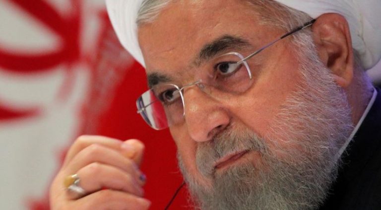 Mosques and schools to reopen in Iran’s low-risk areas