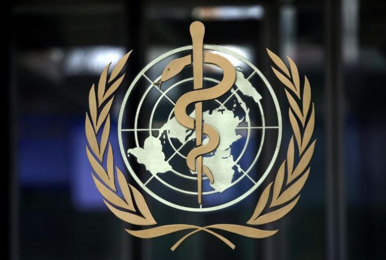 WHO sees ‘potentially positive data’ on COVID-19 treatments