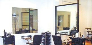 Salons to be opened with certificate from Regional Medical Officer