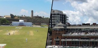 Galle stadium wins “Cricket Ground World Cup”