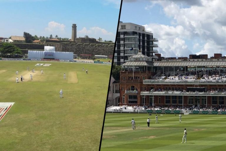 Galle stadium wins “Cricket Ground World Cup”