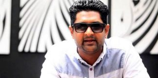Iraj issues letter of demand to Harin over defamation