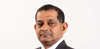 Commercial Credit appoints D. Soosaipillai as new Chairman