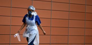 Brave new world: could pandemic lead to positive change?