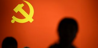 China journalist jailed as free-speech clampdown intensifies