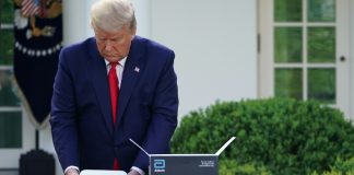 Coronavirus test touted by Trump produces many false negatives: study