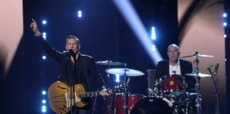 Canadian rocker Bryan Adams apologizes over ‘racist’ COVID-19 post