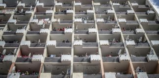 South Africa begins to gradually ease coronavirus lockdown