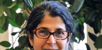 Iran sentences French-Iranian academic to 5 years in jail